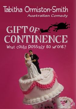 portada Gift of Continence