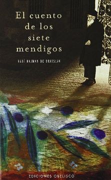 portada El Cuento de los Siete Mendigos (in Spanish)