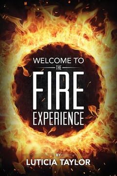 portada The Fire Experience (en Inglés)