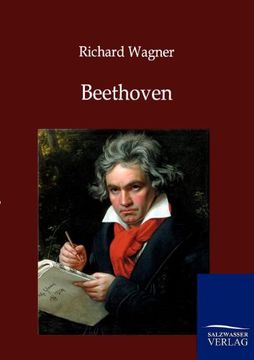 portada Beethoven (en Alemán)