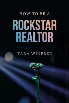 portada How to Be a Rock Star Realtor