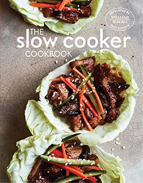 portada Slow Cooker