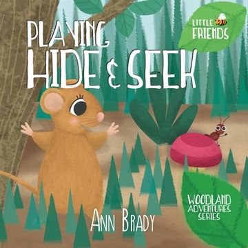 portada Playing Hide and Seek (in English)
