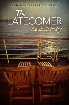 portada The Latecomer: 50th Anniversary Edition (en Inglés)