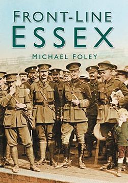 portada Front-Line Essex (in old Photographs) (in English)