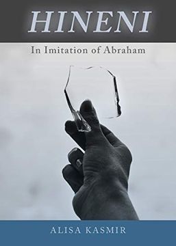portada Hineni: In Imitation of Abraham (in English)