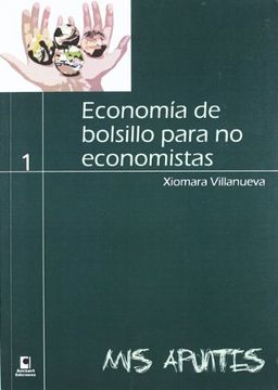 portada Economia de Bolsillo Para no Economistas (in Spanish)