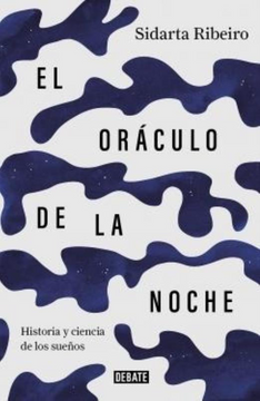 portada El oráculo de la noche (in Spanish)