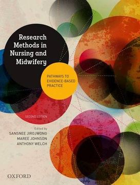 portada Research Methods in Nursing and Midwifery: Pathways to Evidence-based: Practice