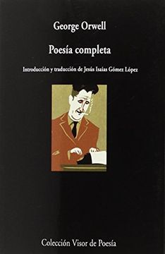 portada Poesía Completa (in Spanish)