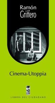 portada Cinema-utoppia (in Spanish)