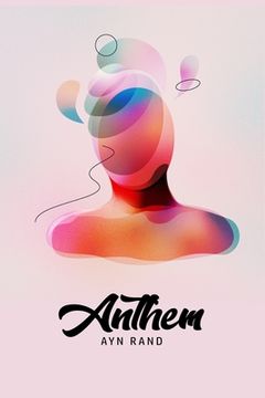 portada Anthem (in English)