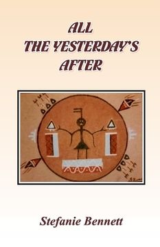 portada All the Yesterday's After (en Inglés)