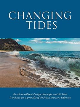 portada Changing Tides 
