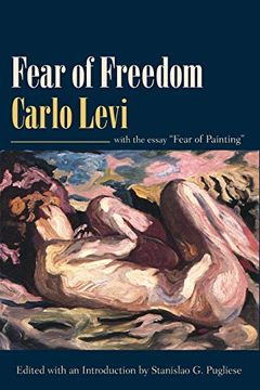 portada Fear of Freedom: With the Essay "Fear of Painting" (in English)