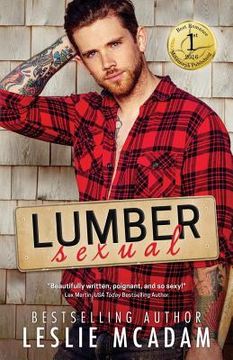 portada Lumbersexual (en Inglés)