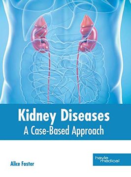 portada Kidney Diseases: A Case-Based Approach