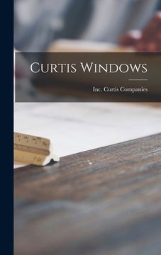 portada Curtis Windows (en Inglés)