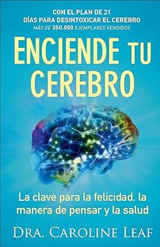 portada ENCIENDE TU CEREBRO (in Spanish)