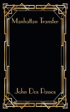 portada Manhattan Transfer 