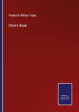 portada Ethel's Book (en Inglés)