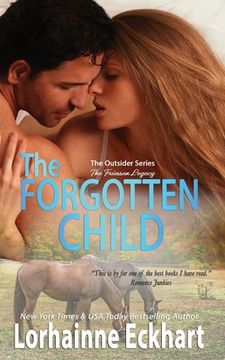 portada The Forgotten Child (en Inglés)