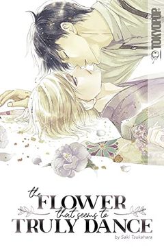 portada The Flower That Seems to Truly Dance (in English)