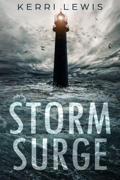 portada Storm Surge (in English)