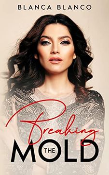 portada Breaking the Mold (en Inglés)