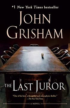 the last juror review