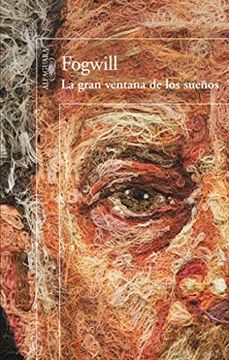 portada La Gran Ventana de los Sueños (in Spanish)