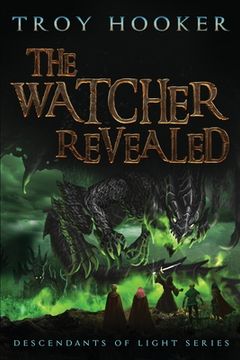 portada The Watcher Revealed