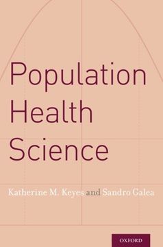 portada Population Health Science