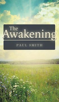 portada The Awakening 