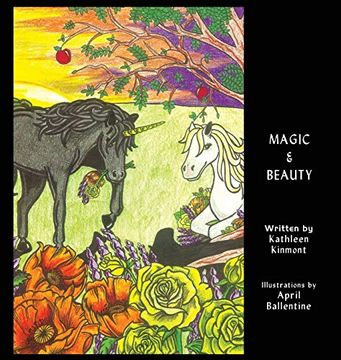 portada Magic & Beauty (en Inglés)