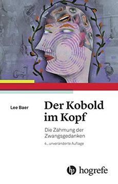 portada Der Kobold im Kopf: Die Zähmung der Zwangsgedanken (en Alemán)