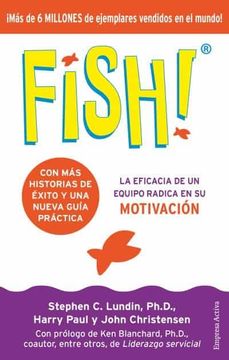 portada Fish