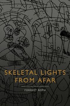 portada Skeletal Lights from Afar (en Inglés)