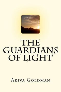 portada the guardians of light (in English)