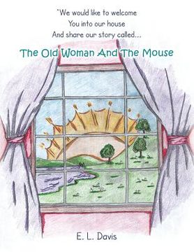 portada The Old Woman and the Mouse (in English)