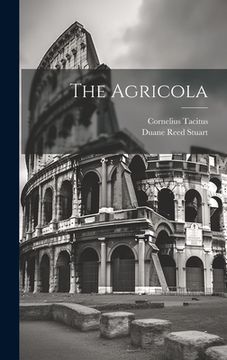 portada The Agricola (in English)