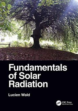 portada Fundamentals of Solar Radiation 