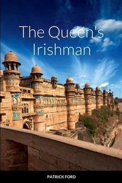 portada The Queen's Irishman (en Inglés)