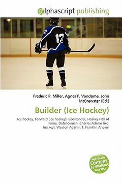 portada builder (ice hockey)