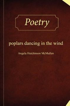 portada Poplars Dancing in the Wind