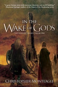 portada In the Wake of Gods (en Inglés)