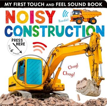 portada Noisy Construction