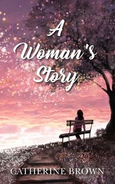 portada A Woman's Story (en Inglés)