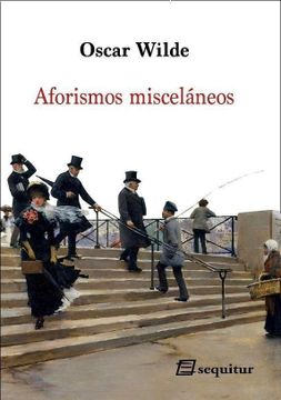 portada Aforismos Misceláneos (in Spanish)