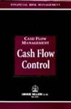 portada Cash Flow Control Cash Flow Management